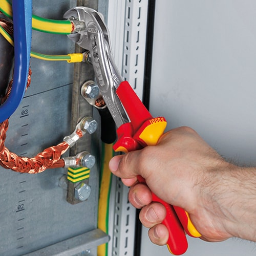 ウォーターポンププライヤーEA531EK−250