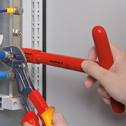 ウォーターポンププライヤーEA531EL−250