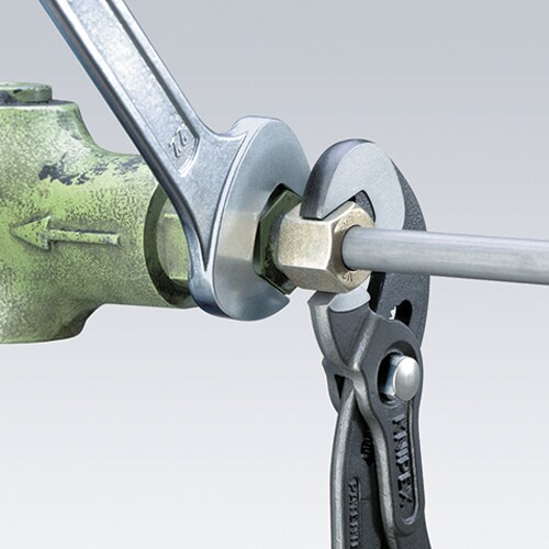 ナットプライヤー EA531EN−250