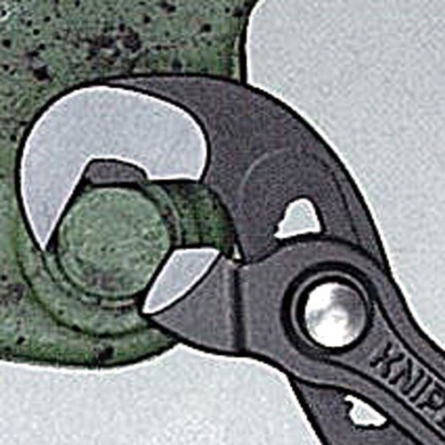 ナットプライヤー EA531EN−250