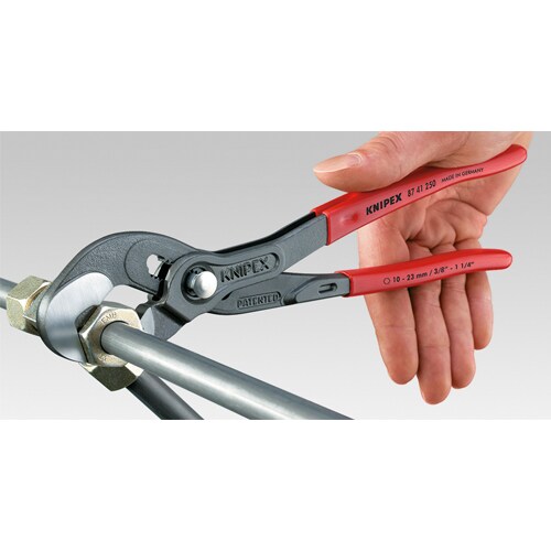 ナットプライヤー EA531EN−250