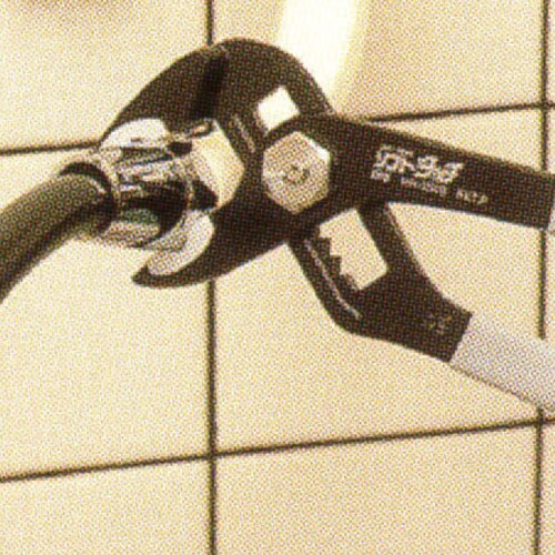 ウォーターポンププライヤーEA531HD−2A