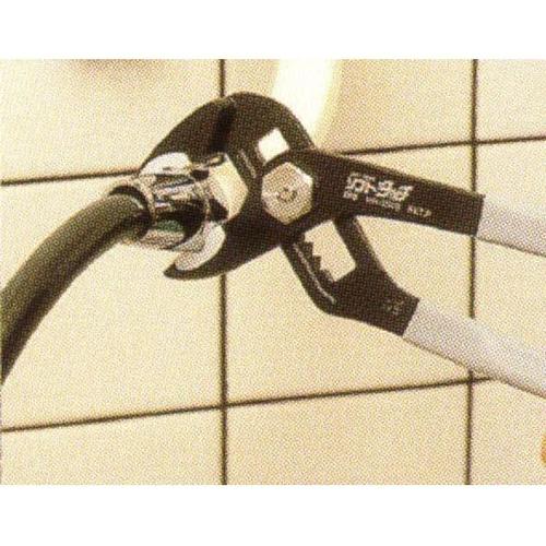 ウォーターポンププライヤーEA531HD−3