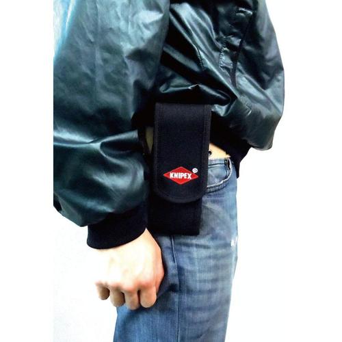 プライヤーレンチ精密ニッパーセットEA531K−1