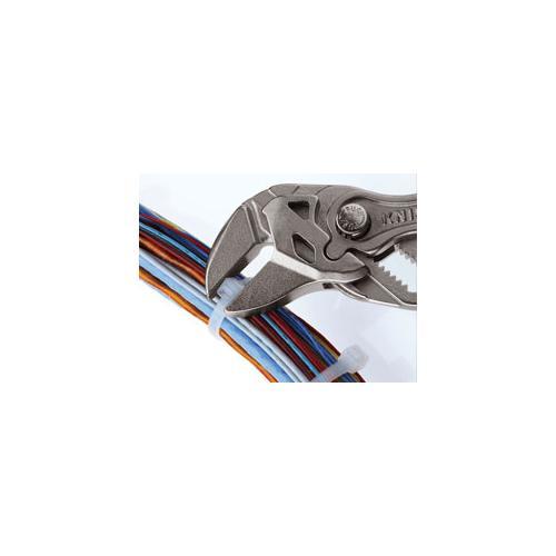 プライヤーレンチ精密ニッパーセットEA531K−1