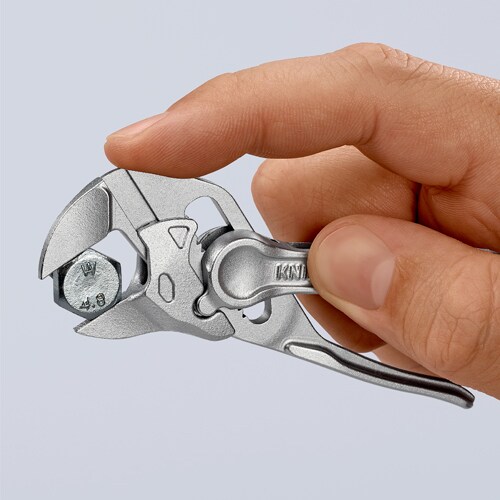 プライヤーレンチ EA531K−100