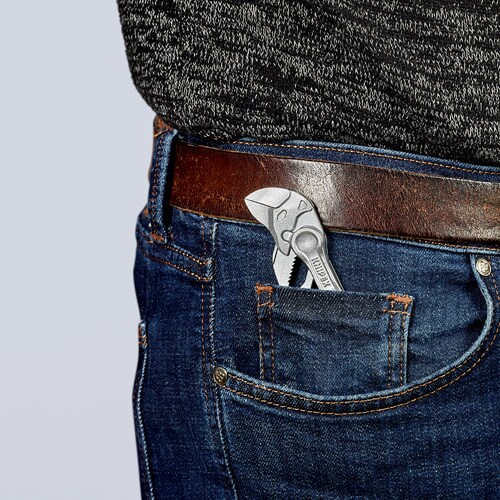 プライヤーレンチ EA531K−100