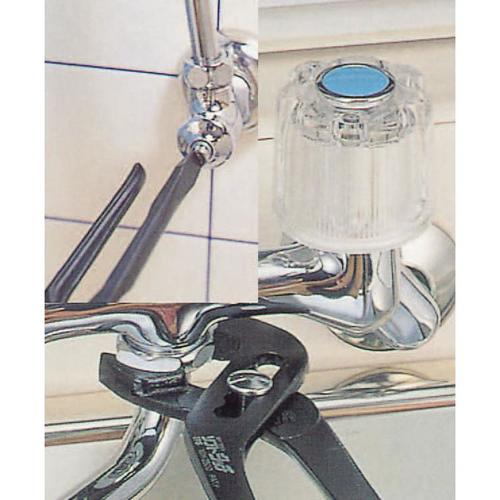 ソフトジョープライヤー EA531KC