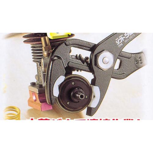 ソフトジョープライヤー EA531KC