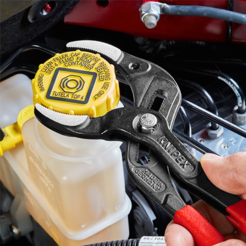 パイプグリッププライヤー EA531KP−16