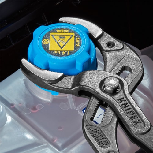 パイプグリッププライヤー EA531KP−16