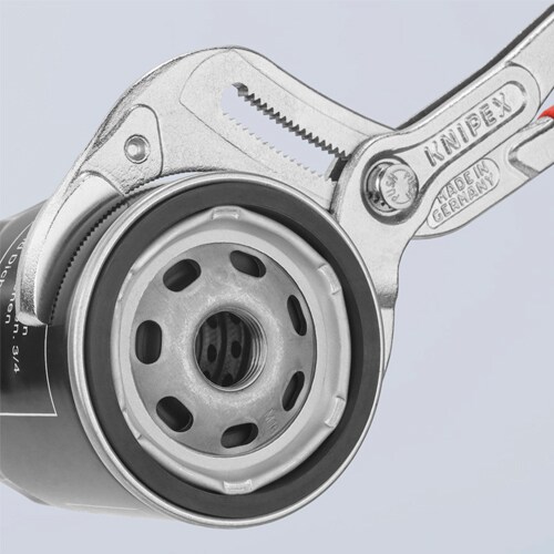 パイプグリッププライヤー EA531KP−6