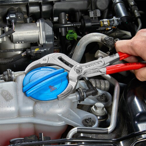 パイプグリッププライヤー EA531KP−6