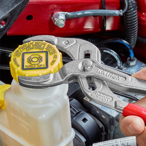 パイプグリッププライヤー EA531KP−6