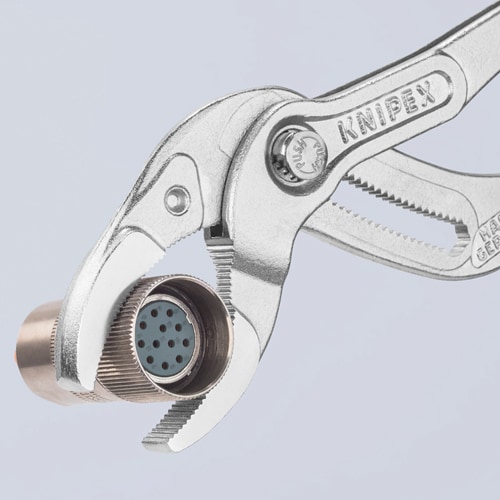 パイプグリッププライヤー EA531KP−6