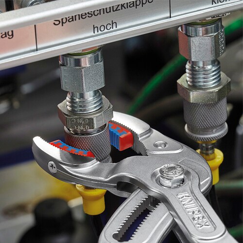 パイプグリッププライヤー EA531KP−7