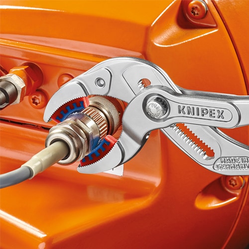 パイプグリッププライヤー EA531KP−7