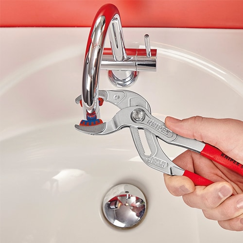 パイプグリッププライヤー EA531KP−7