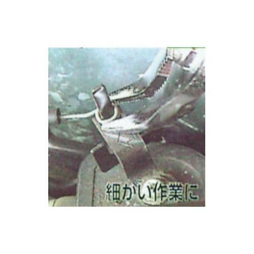 先細プライヤー(ばね付) EA532AB−12