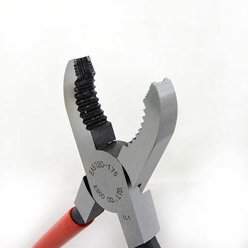 ねじプライヤー EA532D−175