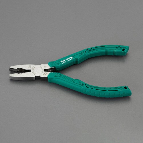 ねじプライヤー・はさみセット EA532DE−10