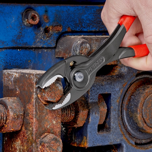 コンビネーションプライヤーEA532KN−1