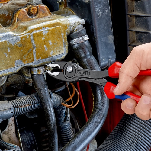 コンビネーションプライヤーEA532KN−11