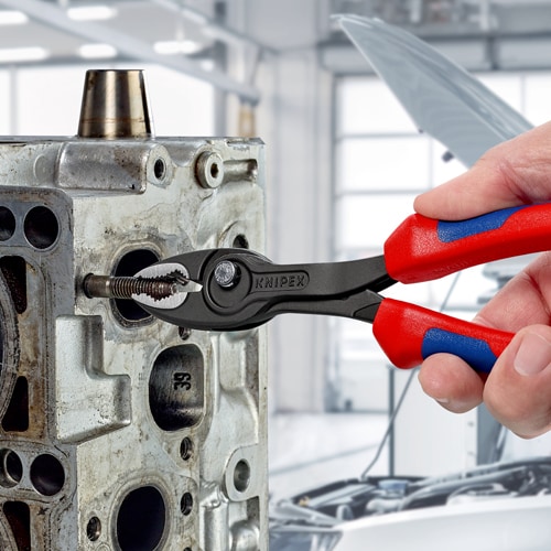 コンビネーションプライヤーEA532KN−11