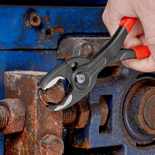 コンビネーションプライヤーEA532KN−11