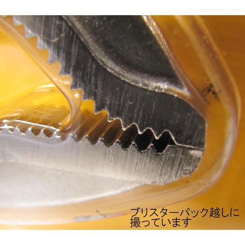 ロッキングプライヤー EA533AE−12