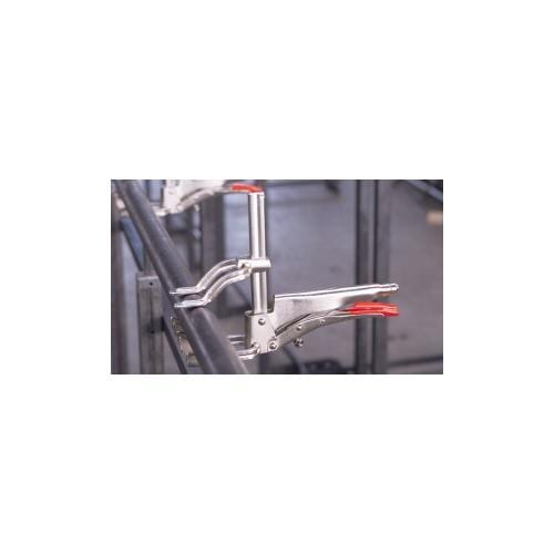 溶接用バイスプライヤー EA533BE−11