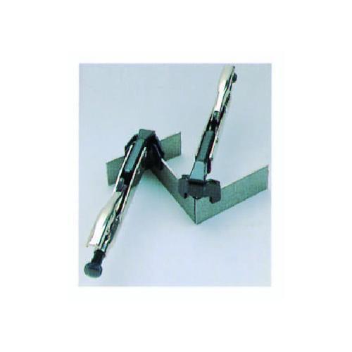 アキシャルクランプ EA533CB−3