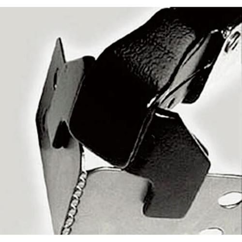 アキシャルクランプ EA533CB−3