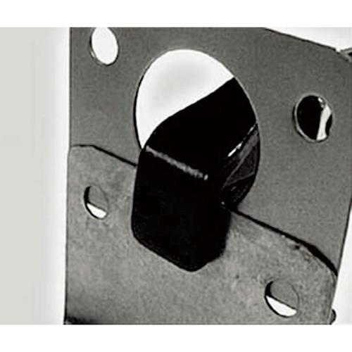 アキシャルクランプ EA533CB−4