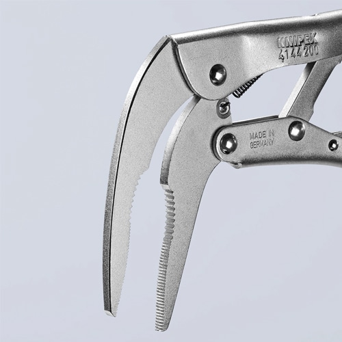 ロッキングプライヤーEA533FE−8