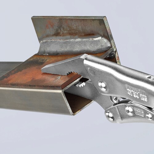 ロッキングプライヤーEA533FE−8