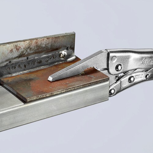 ロッキングプライヤーEA533FE−8