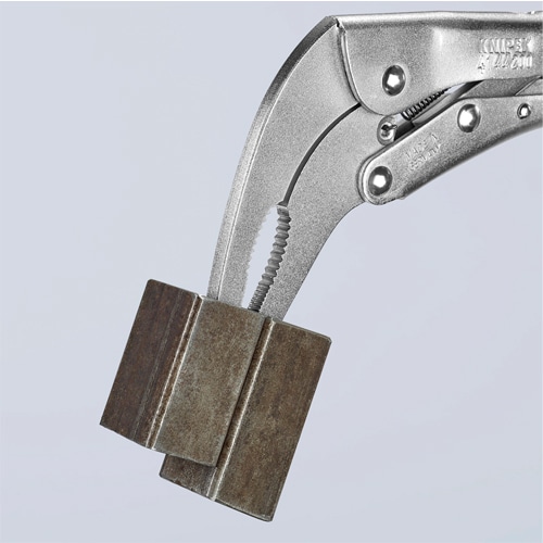 ロッキングプライヤーEA533FE−8