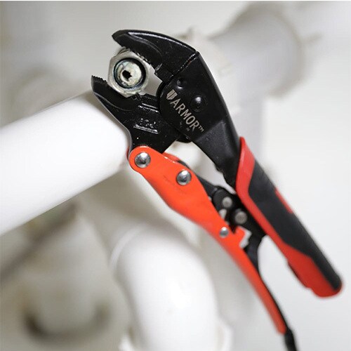 ロッキングプライヤーEA533JA−11