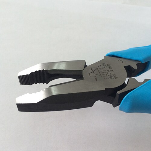 強力型電工ペンチEA534DE−200