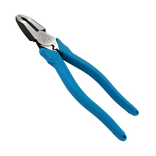 強力型電工ペンチEA534DE−200