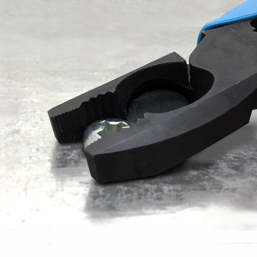 強力型電工ペンチEA534DE−200