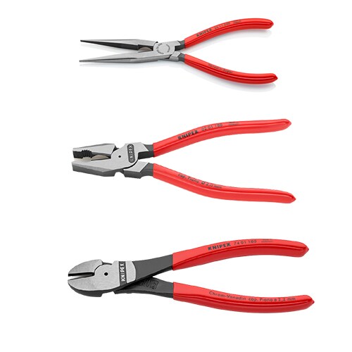 プライヤーセット EA534KS−11