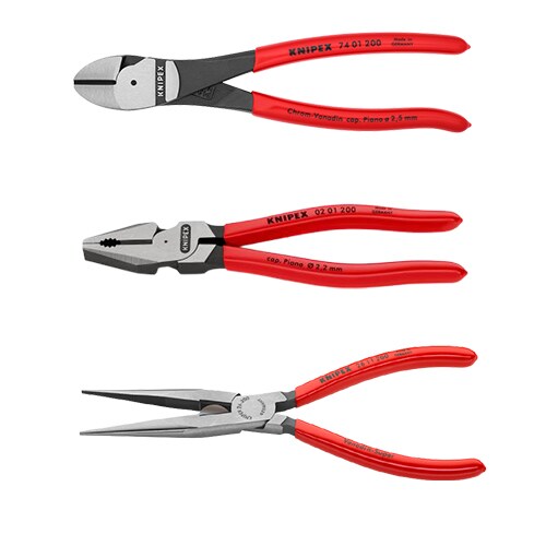 プライヤーセット EA534KS−12