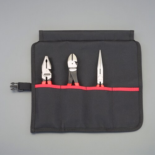 プライヤーセット EA534KS−12