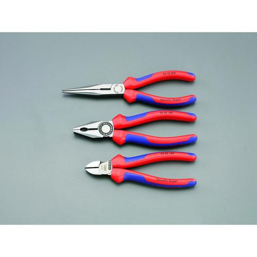 プライヤーセット EA534KS−6