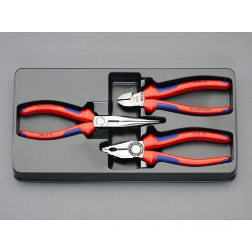 プライヤーセット EA534KS−6