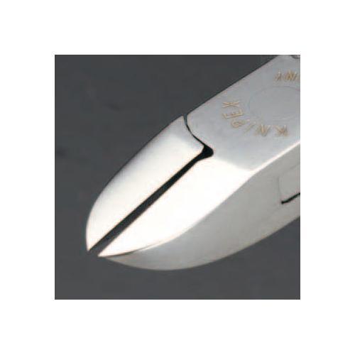 精密ニッパー(ばね付)EA535KC−12