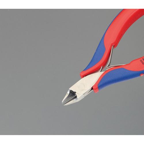 精密用ニッパー(ばね付) EA535KD−20