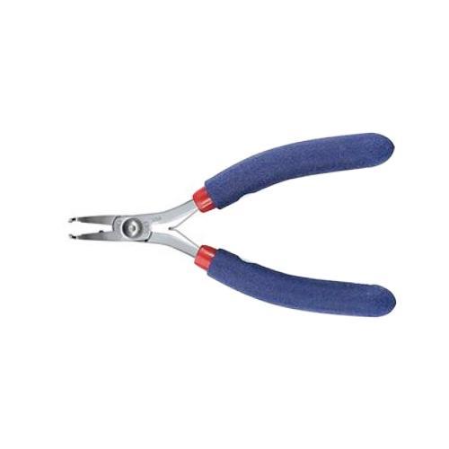 精密ニッパー(ばね付)EA535TL−11